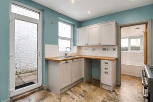 Kitchen- click for photo gallery
